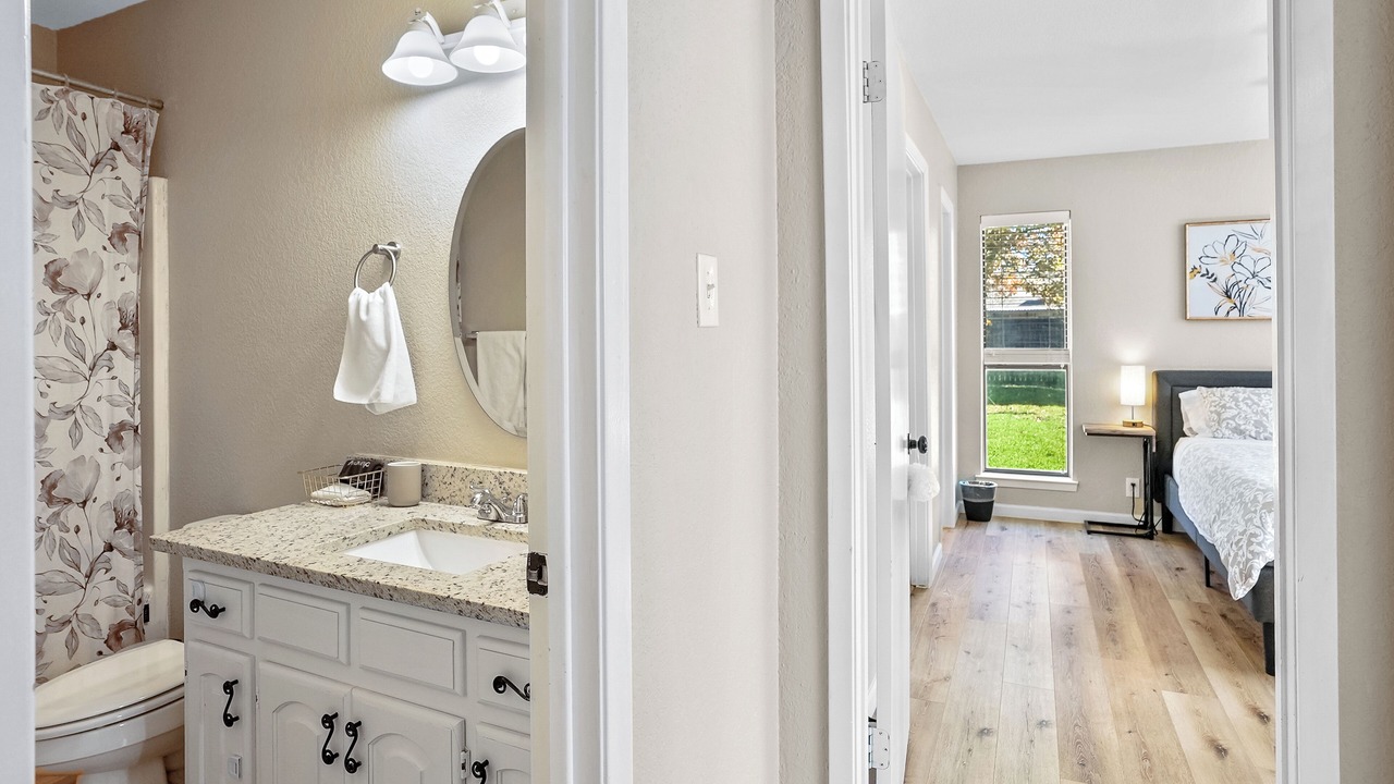 Photo of Bathroom in Celina