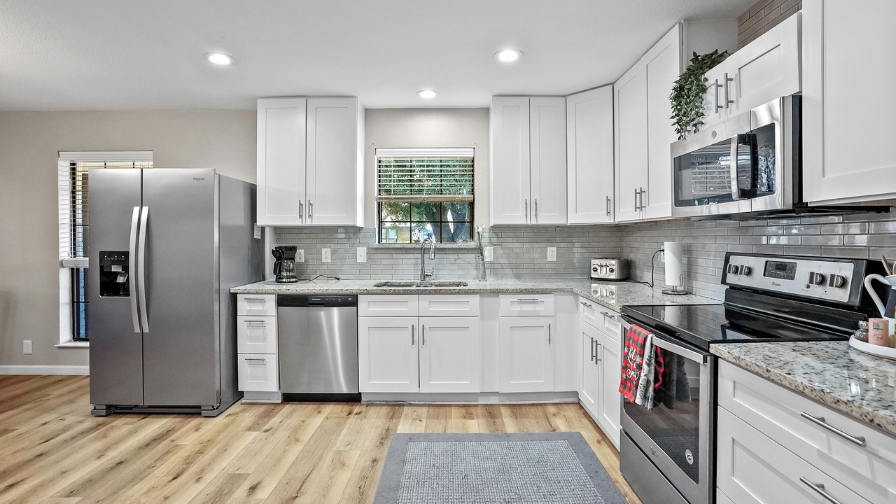 Photo of Kitchen in Celina