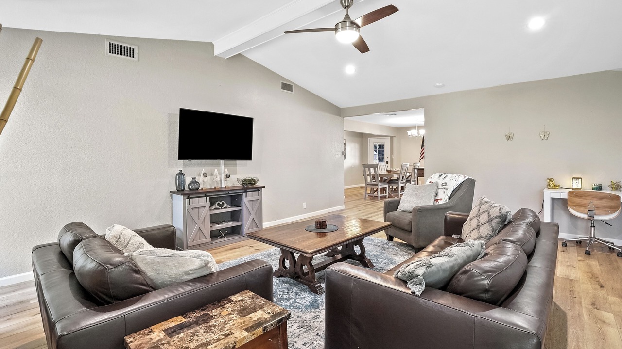 Photo of Livingroom in Celina