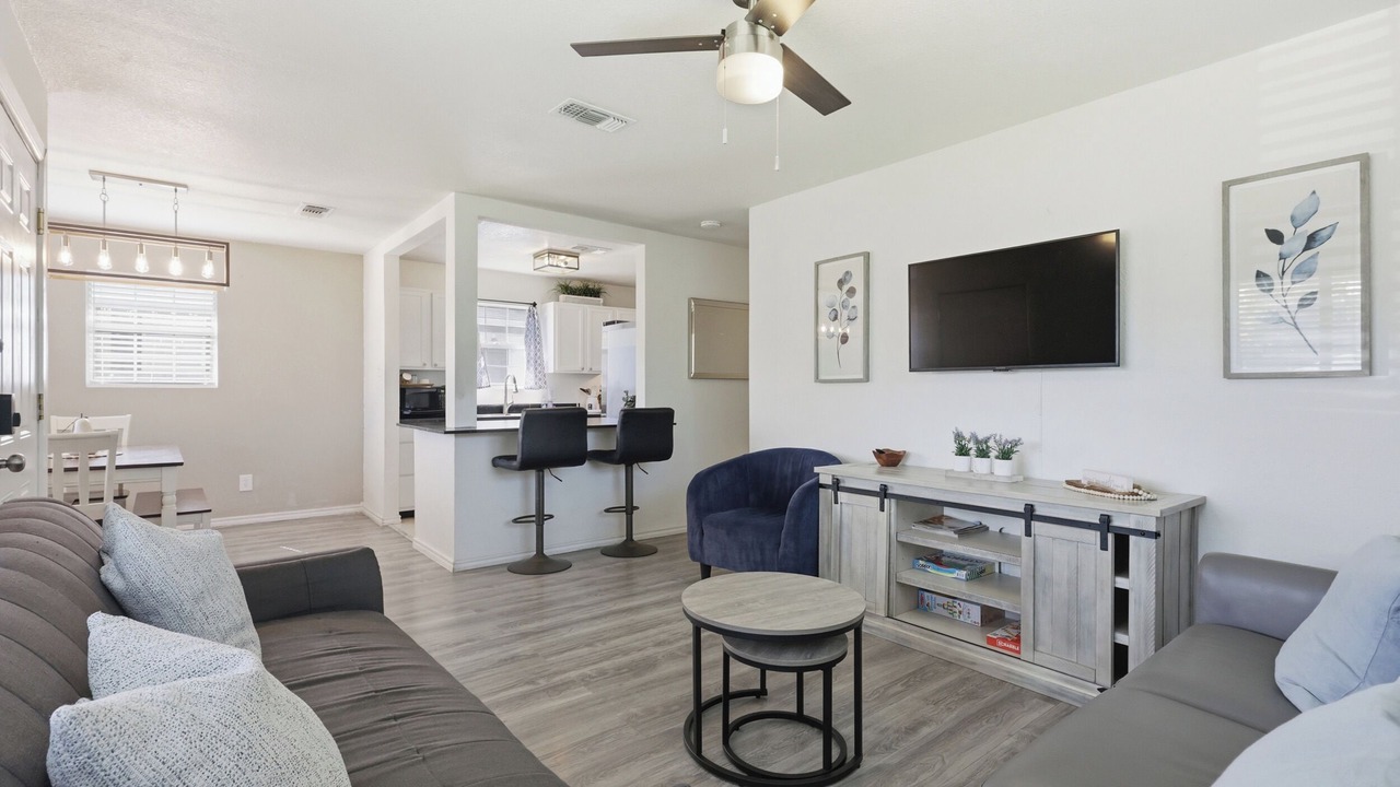 Photo of Livingroom in Celina
