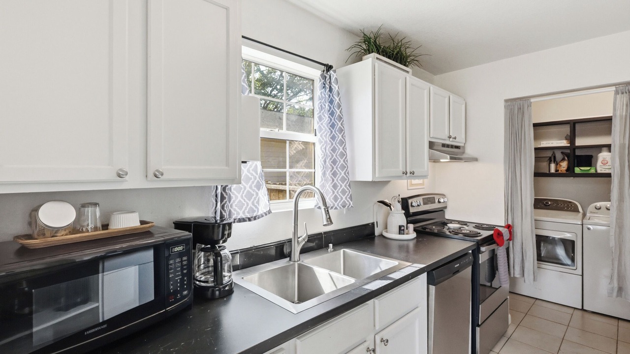 Photo of Kitchen in Celina