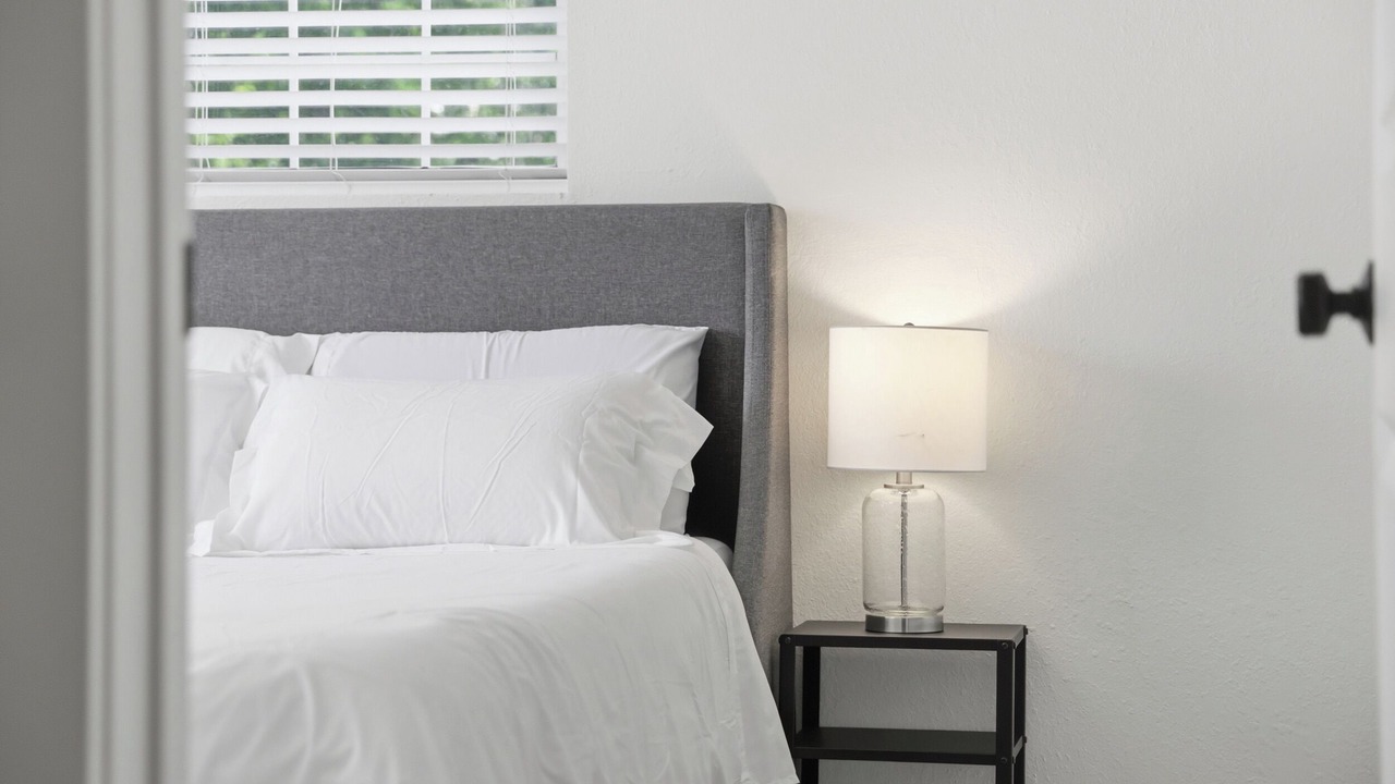 Photo of Bedroom in Celina