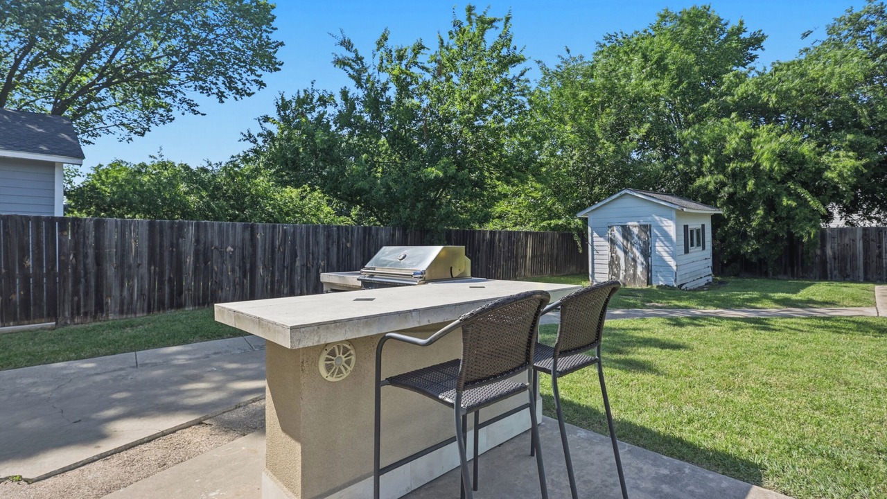Photo of Outdoor in Celina
