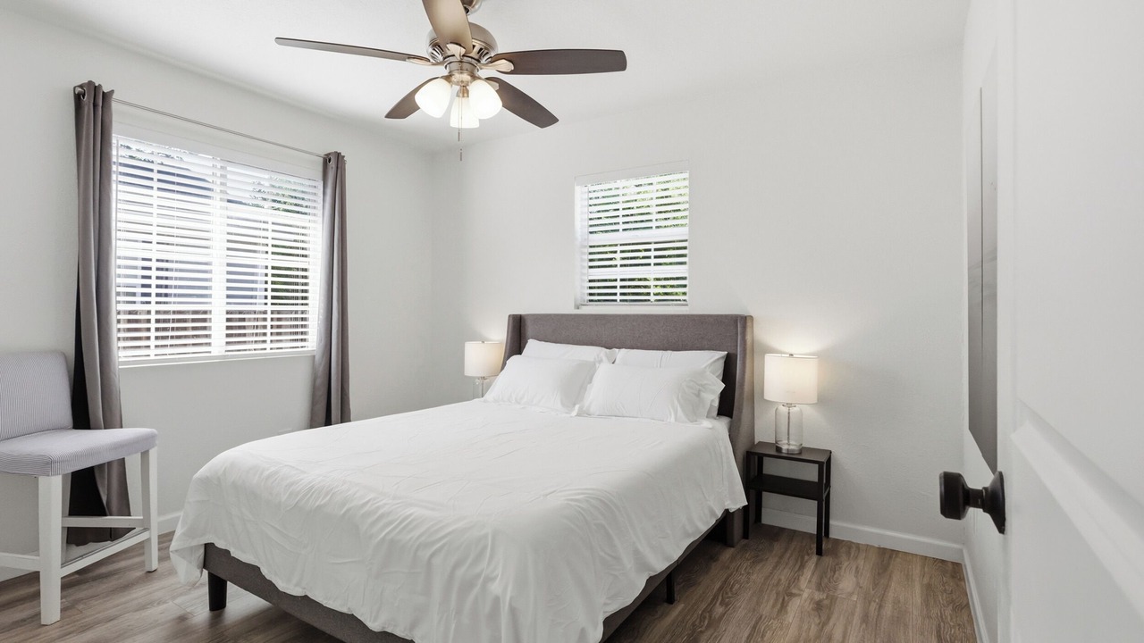 Photo of Bedroom in Celina