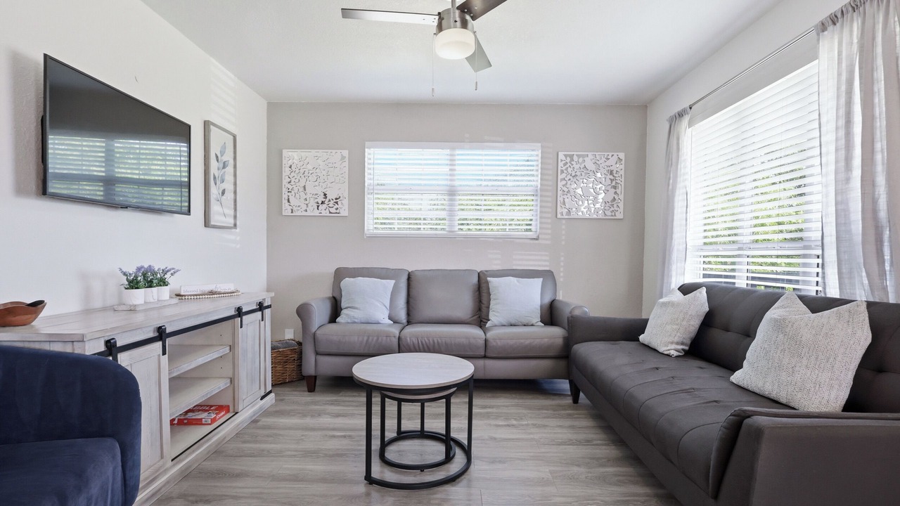 Photo of Livingroom in Celina