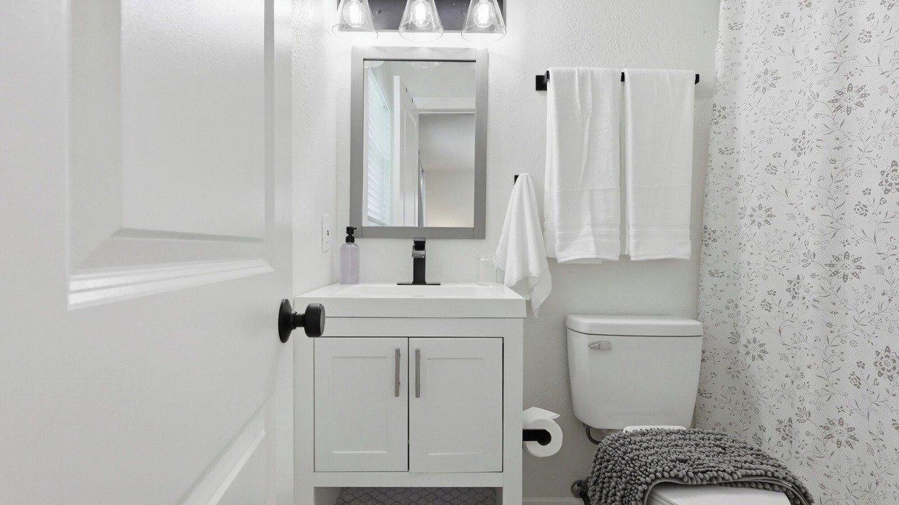 Photo of Bathroom in Celina