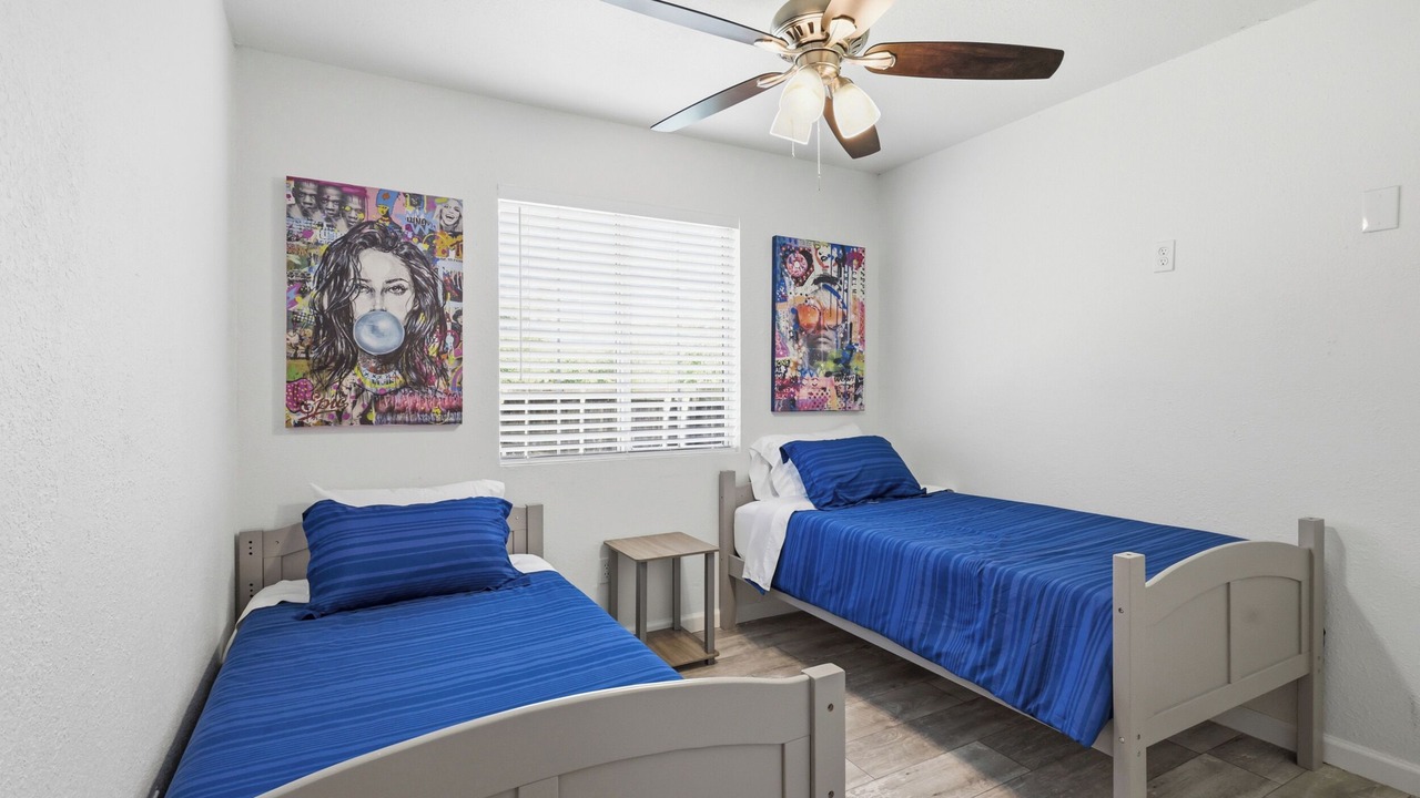 Photo of Bedroom in Celina