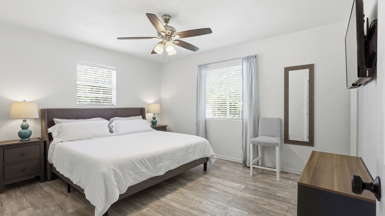 Photo of Bedroom in Celina