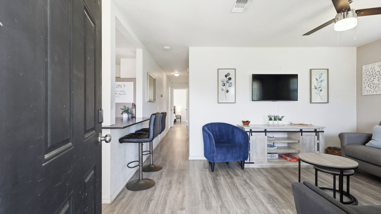 Photo of Livingroom in Celina
