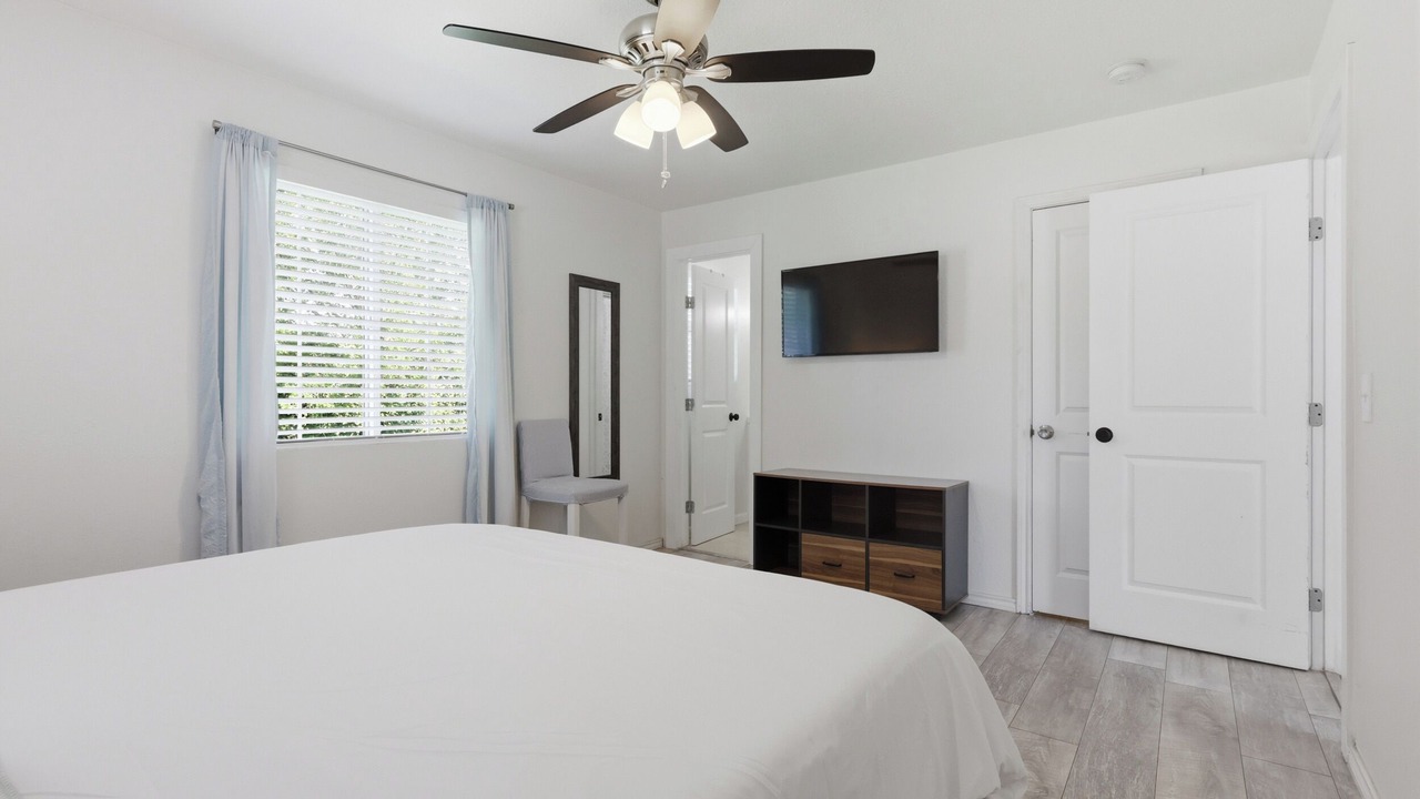 Photo of Bedroom in Celina