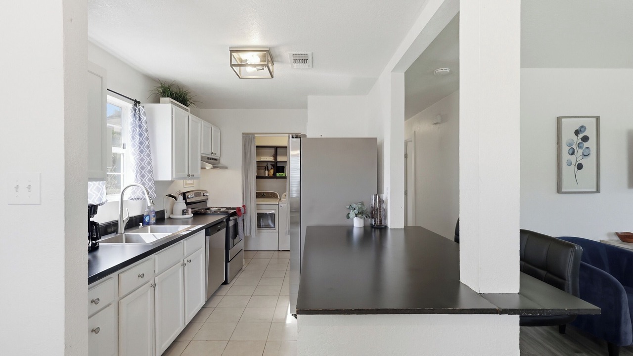 Photo of Kitchen in Celina