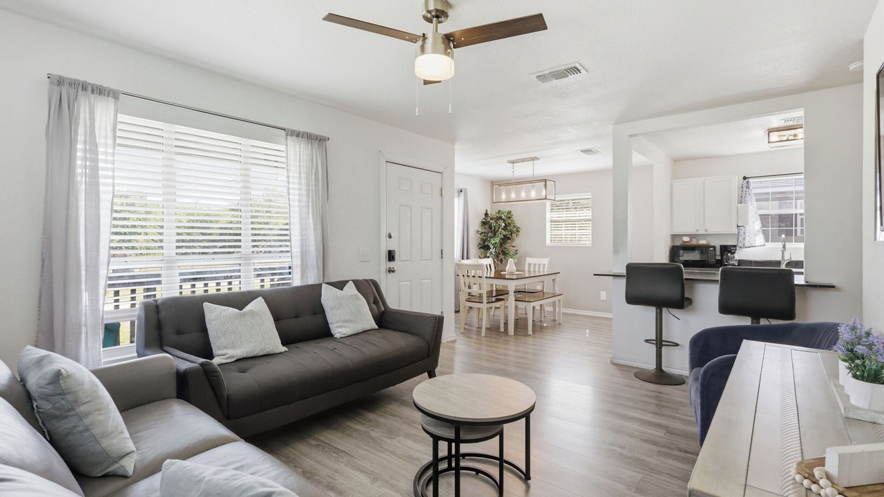 Photo of Livingroom in Celina