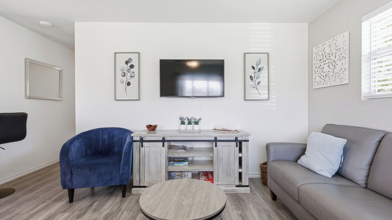 Photo of Livingroom in Celina