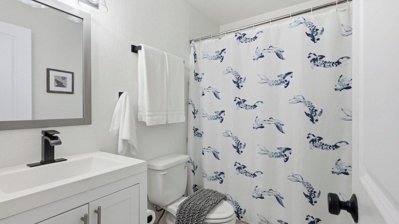 Photo of Bathroom in Celina