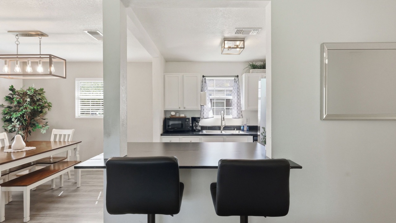 Photo of Kitchen in Celina