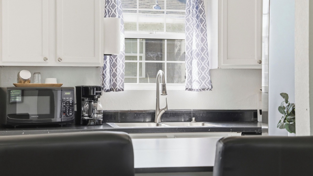 Photo of Kitchen in Celina