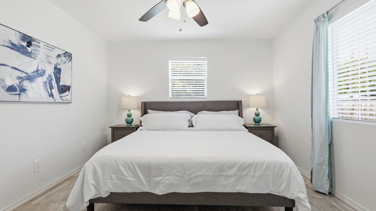 Photo of Bedroom in Celina
