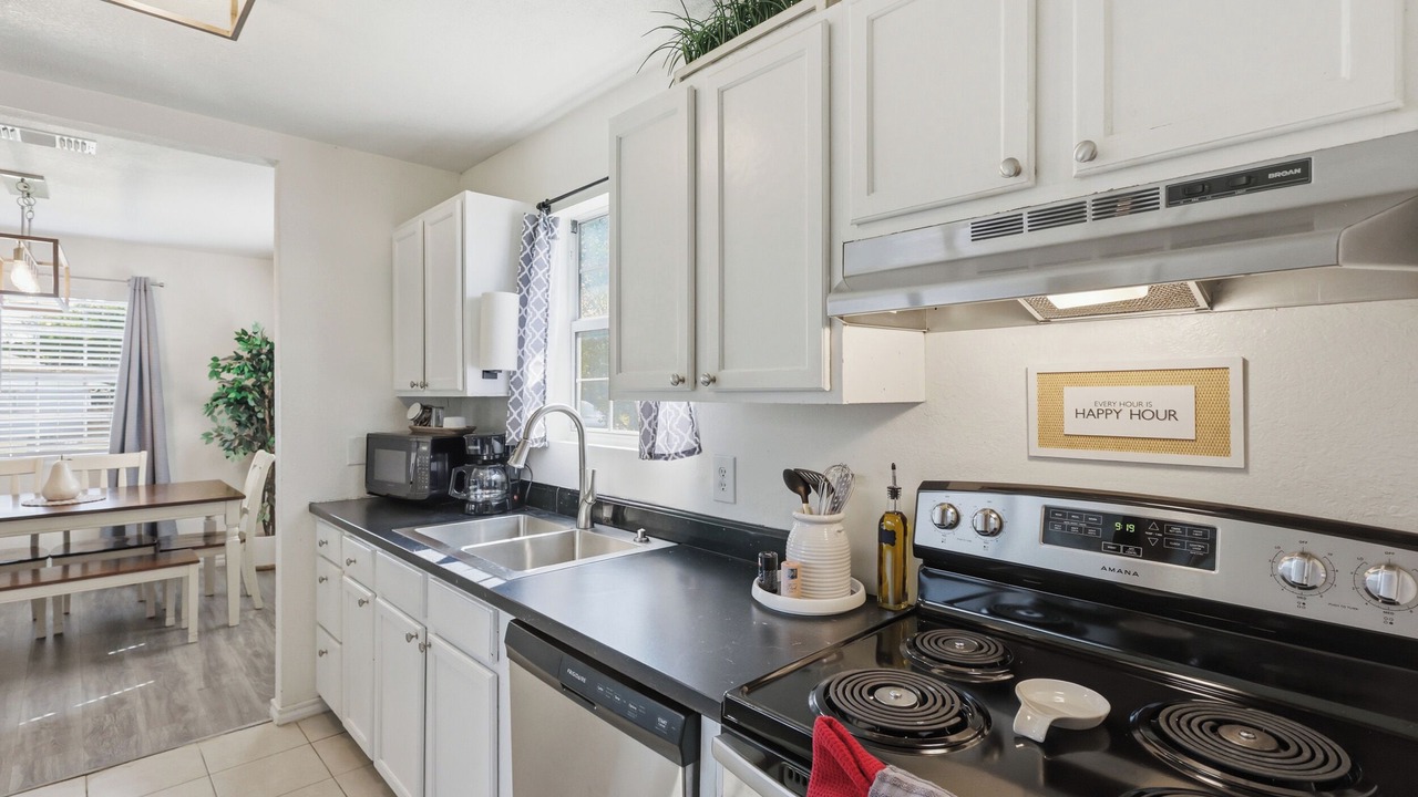 Photo of Kitchen in Celina