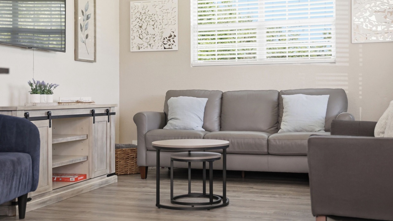 Photo of Livingroom in Celina