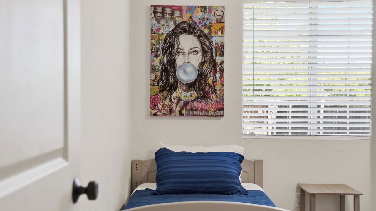 Photo of Bedroom in Celina