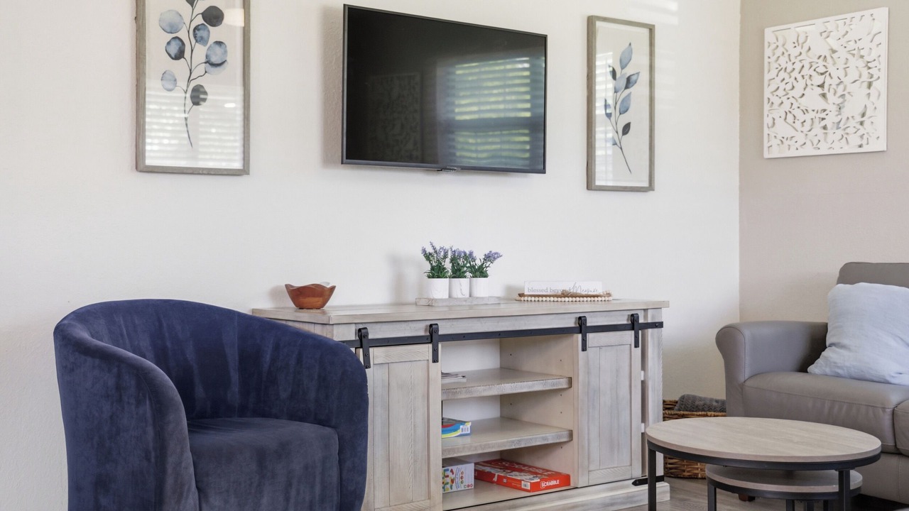 Photo of Livingroom in Celina