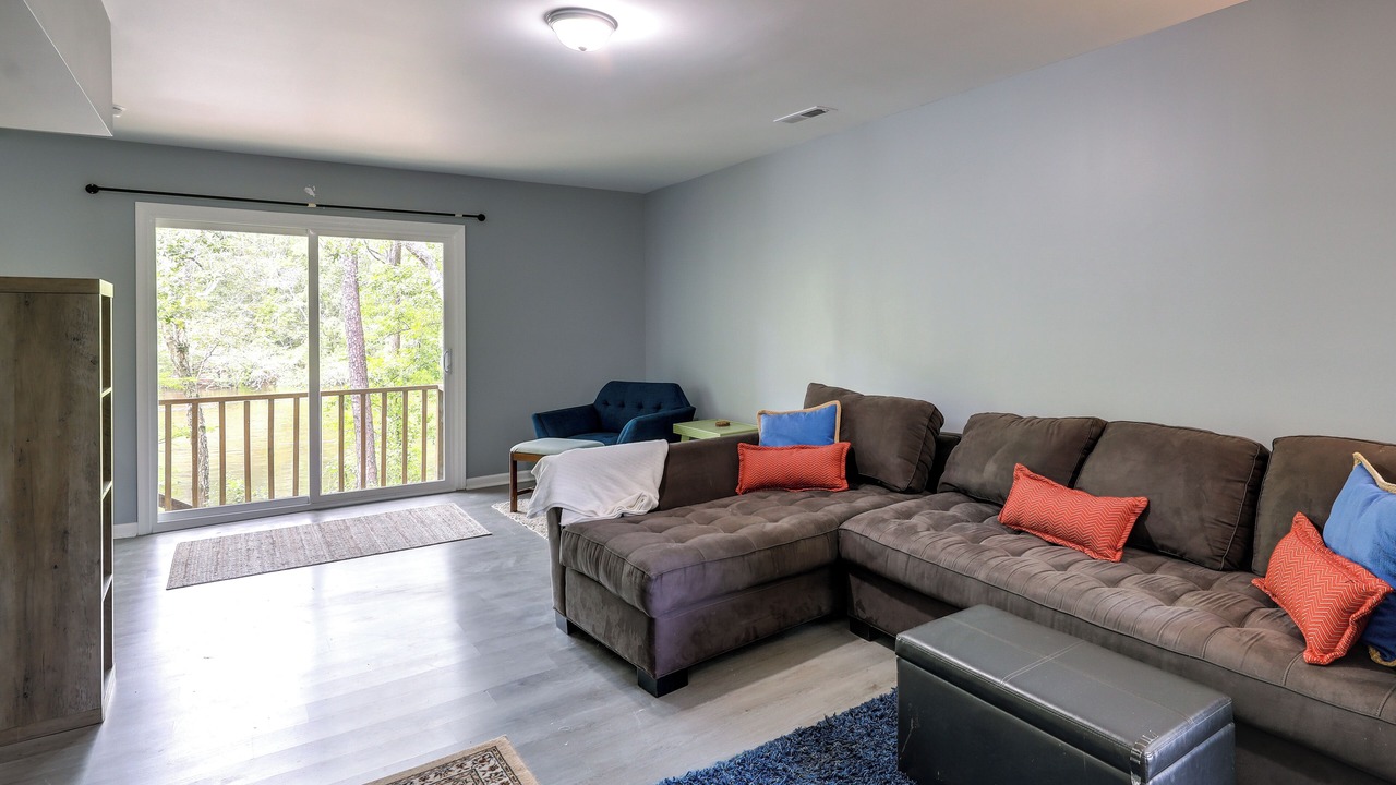 Photo of Livingroom in Burgaw