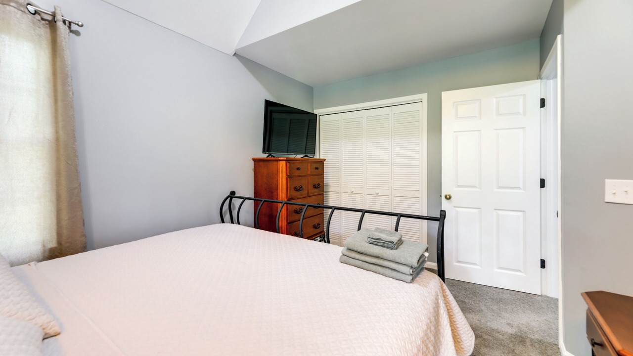 Photo of Bedroom in Burgaw