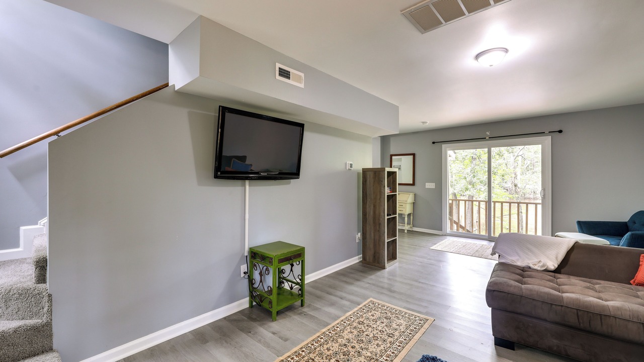 Photo of Livingroom in Burgaw