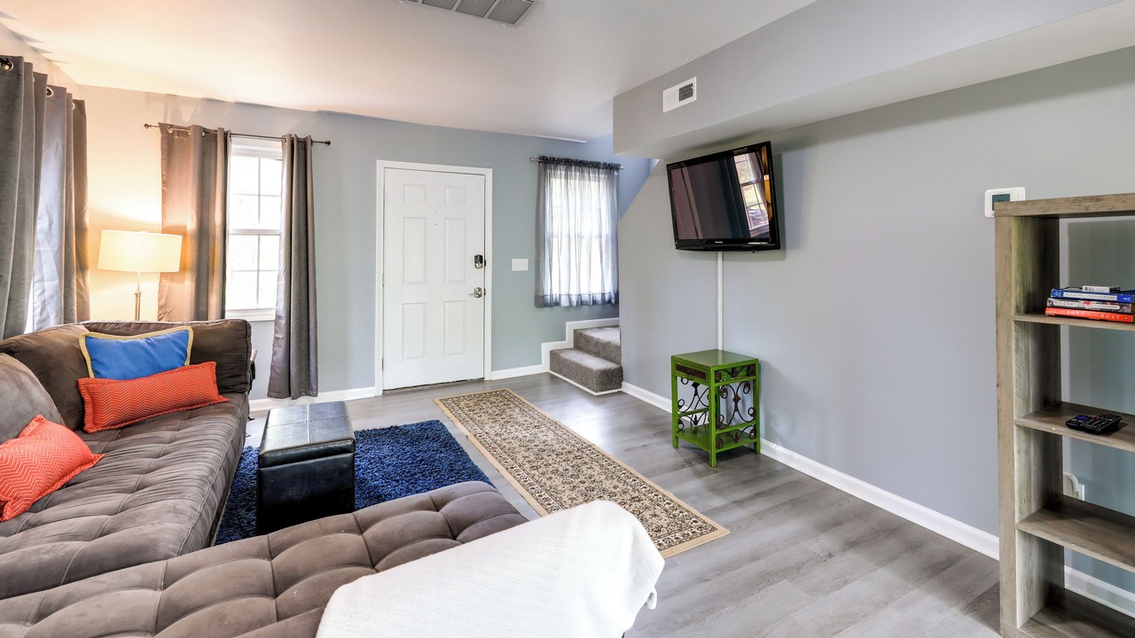 Photo of Bedroom in Burgaw