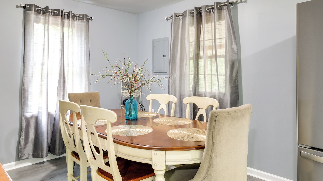 Photo of Bedroom in Burgaw