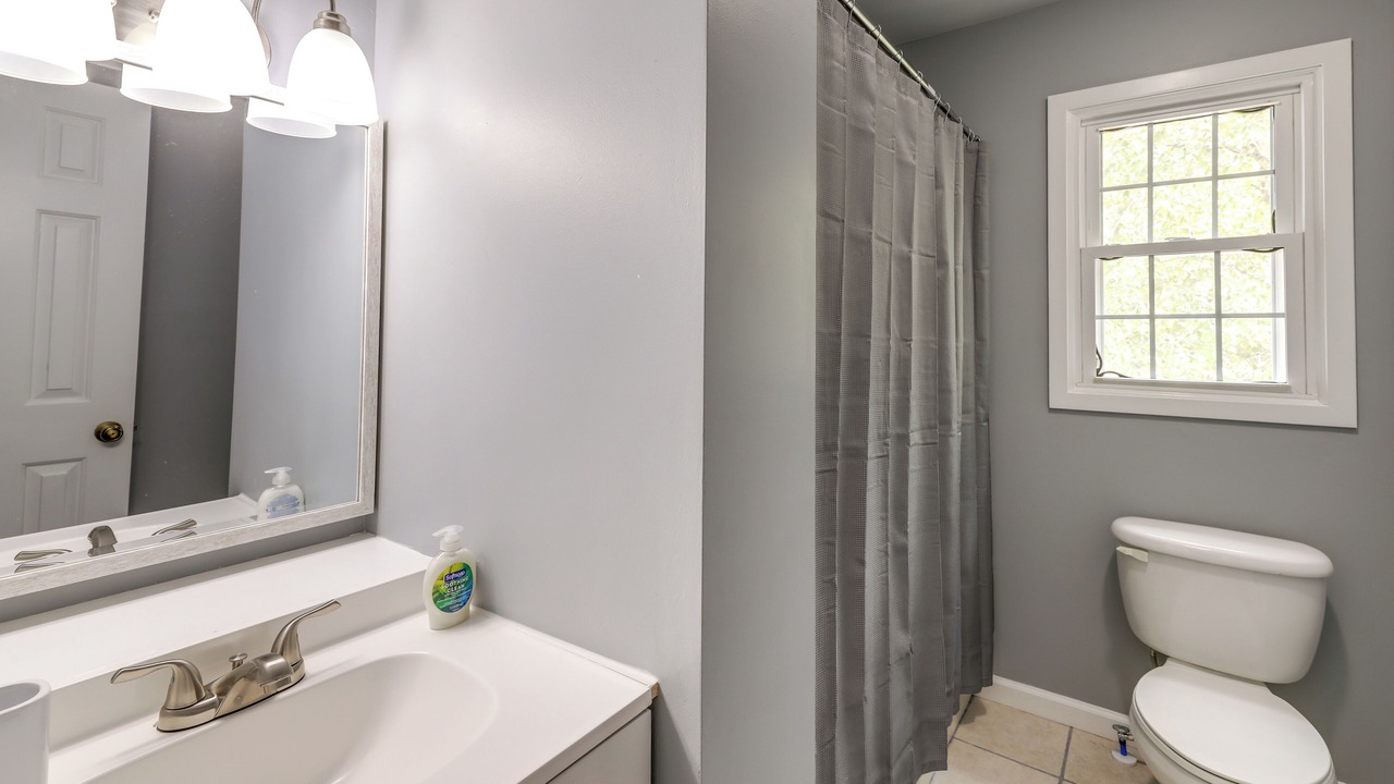Photo of Bathroom in Burgaw