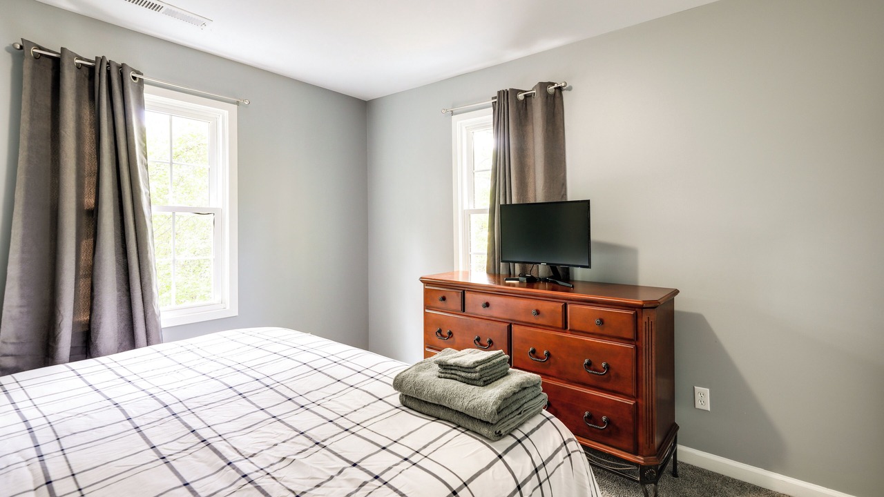 Photo of Bedroom in Burgaw