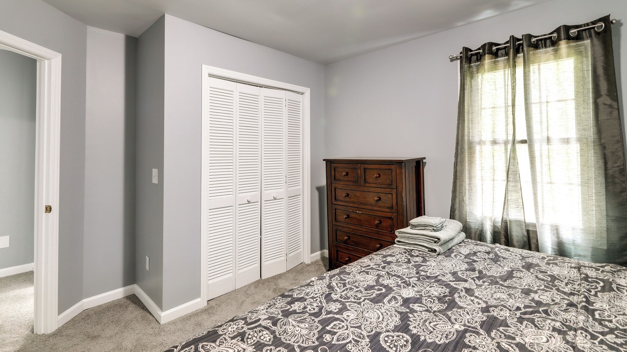 Photo of Bedroom in Burgaw