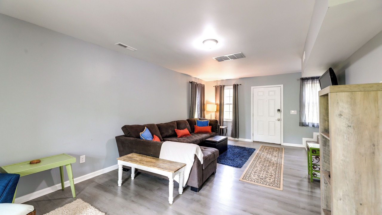 Photo of Bedroom in Burgaw