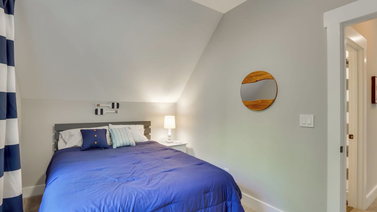 Photo of Bedroom in Manson
