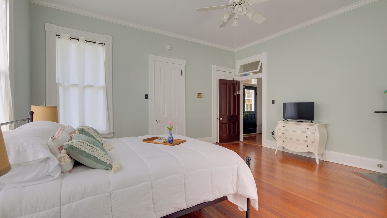 Photo of Bedroom in Columbus