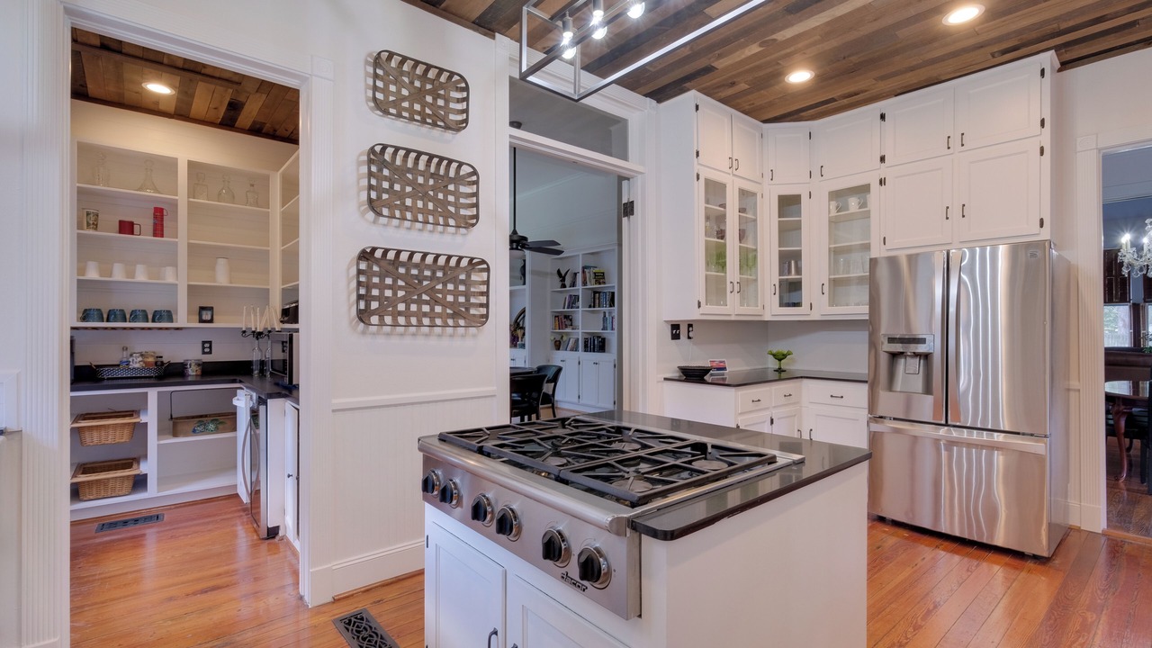Photo of Kitchen in Columbus