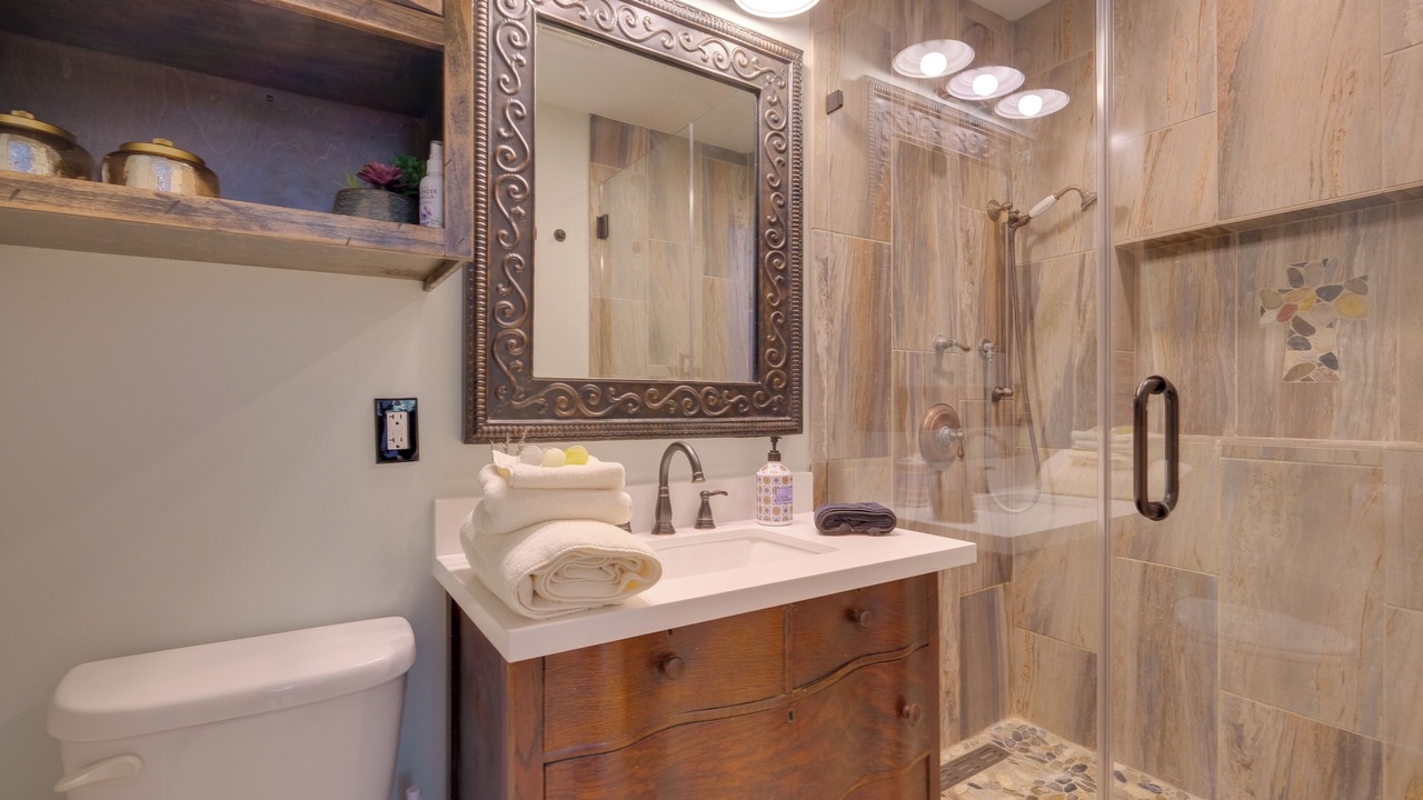 Photo of Bathroom in Columbus