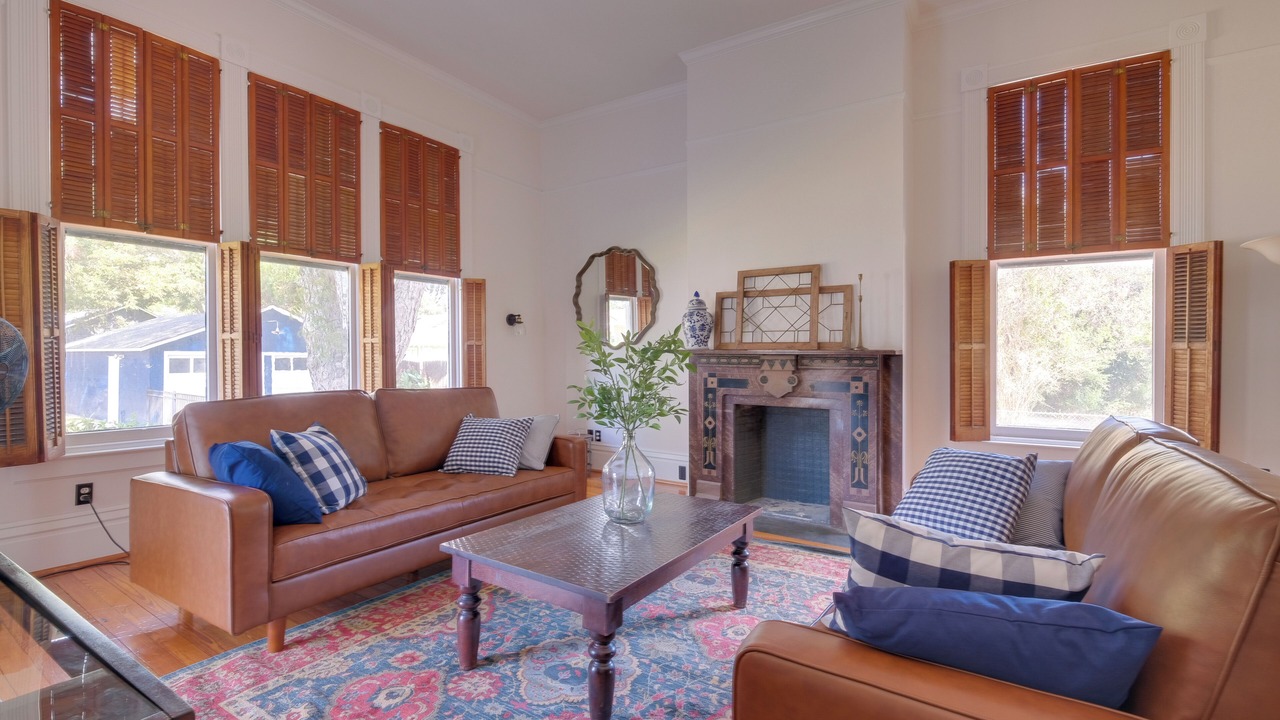 Photo of Livingroom in Columbus