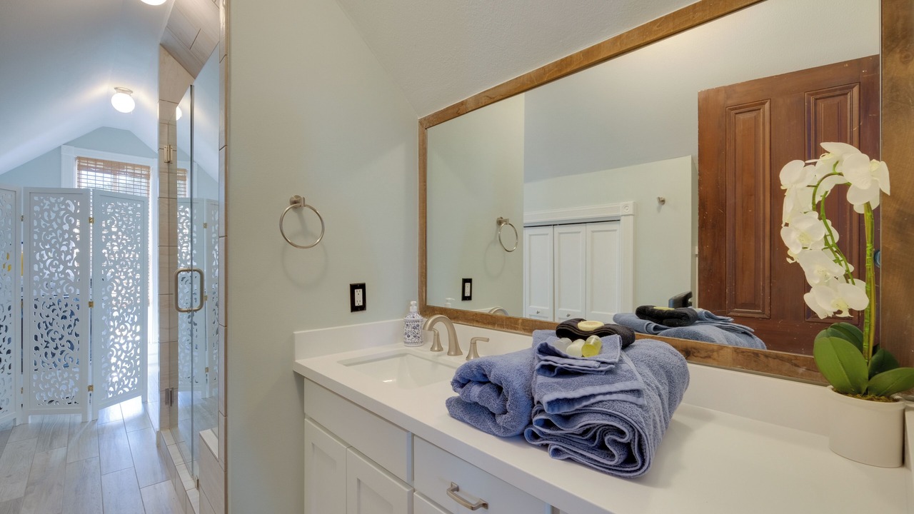 Photo of Bathroom in Columbus