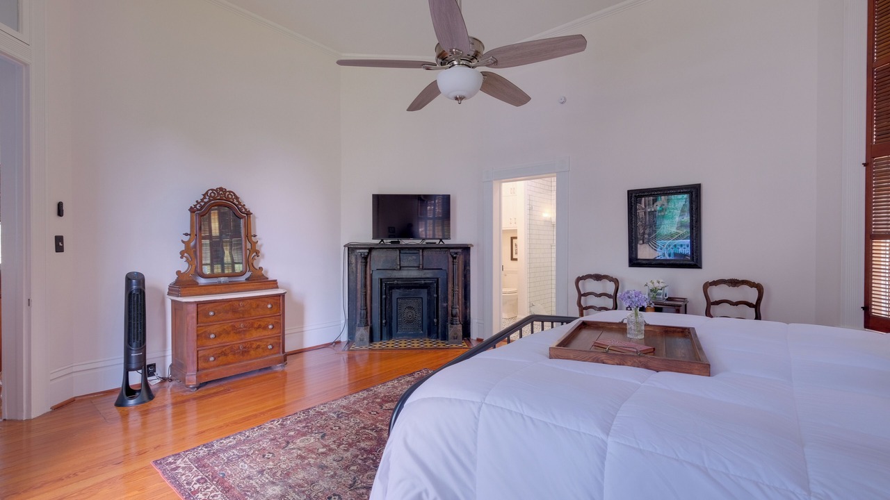 Photo of Bedroom in Columbus