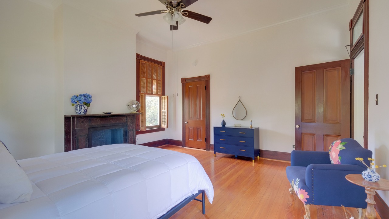 Photo of Bedroom in Columbus