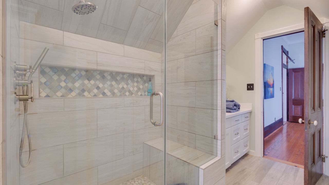 Photo of Bathroom in Columbus