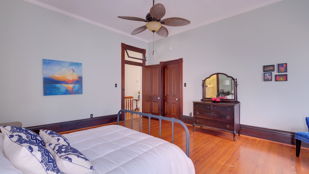 Photo of Bedroom in Columbus