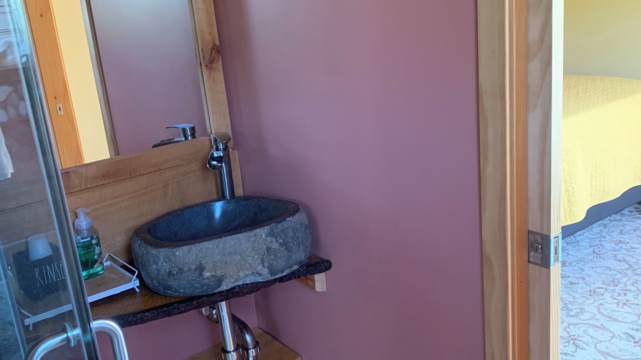 Photo of Bathroom in Bellefonte