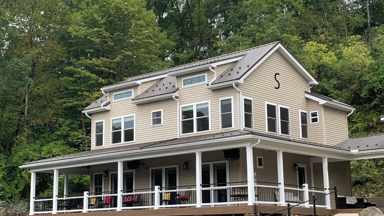 Photo of Outdoor in Bellefonte