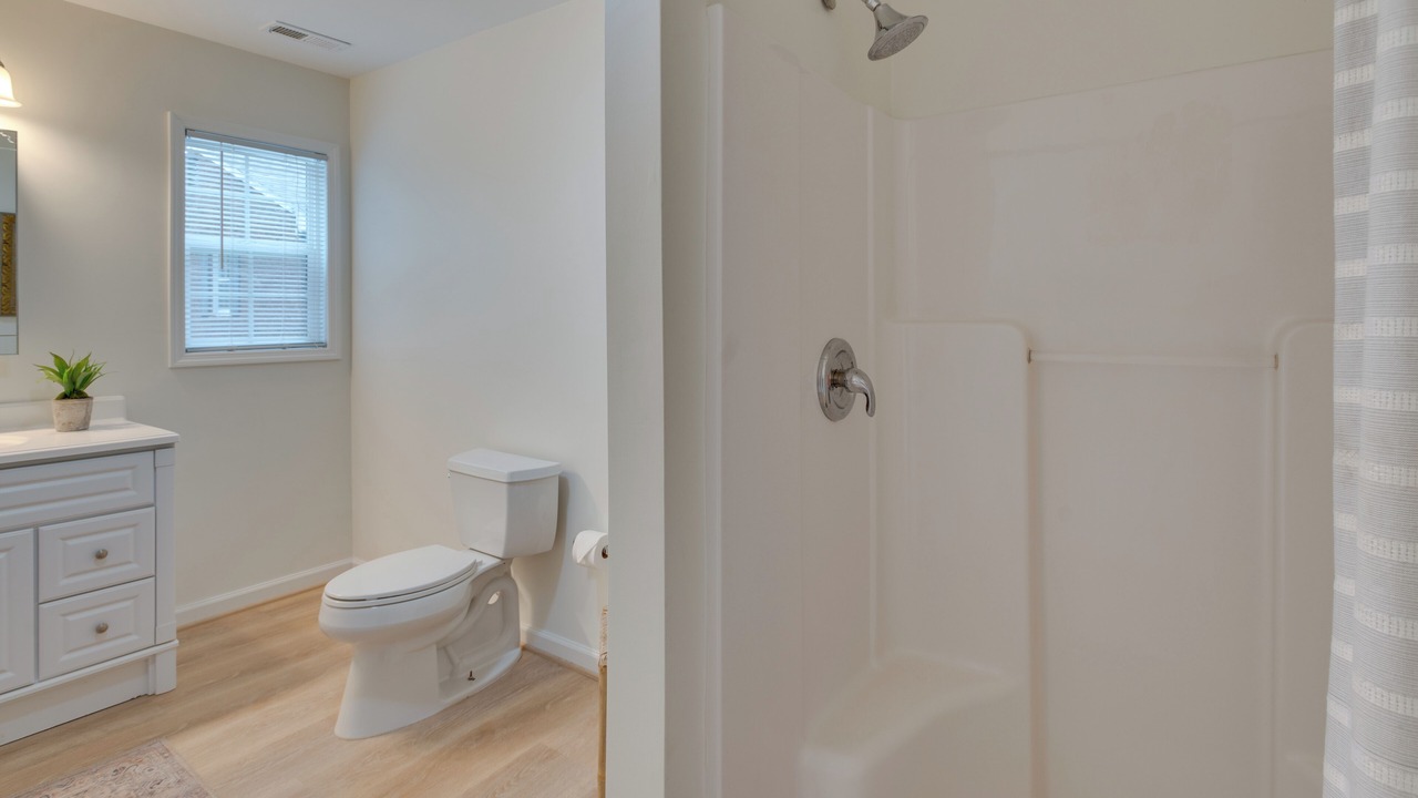 Photo of Bathroom in Cave Spring