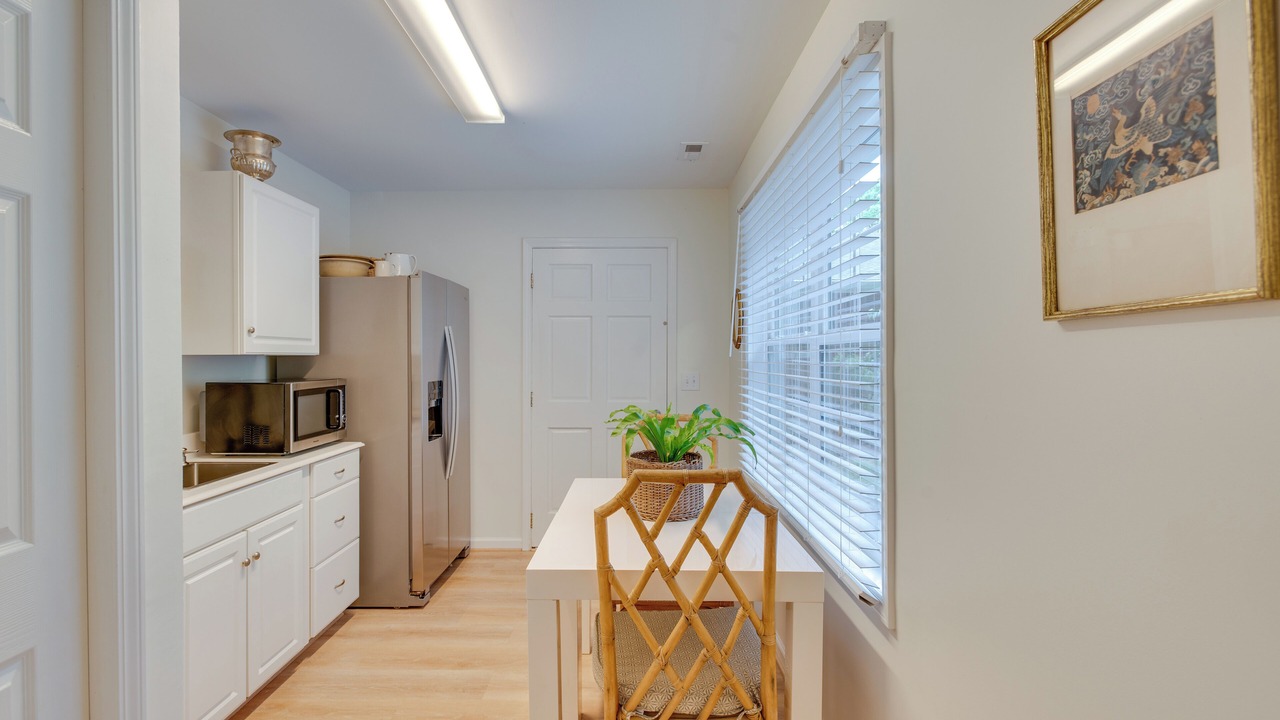 Photo of Kitchen in Cave Spring