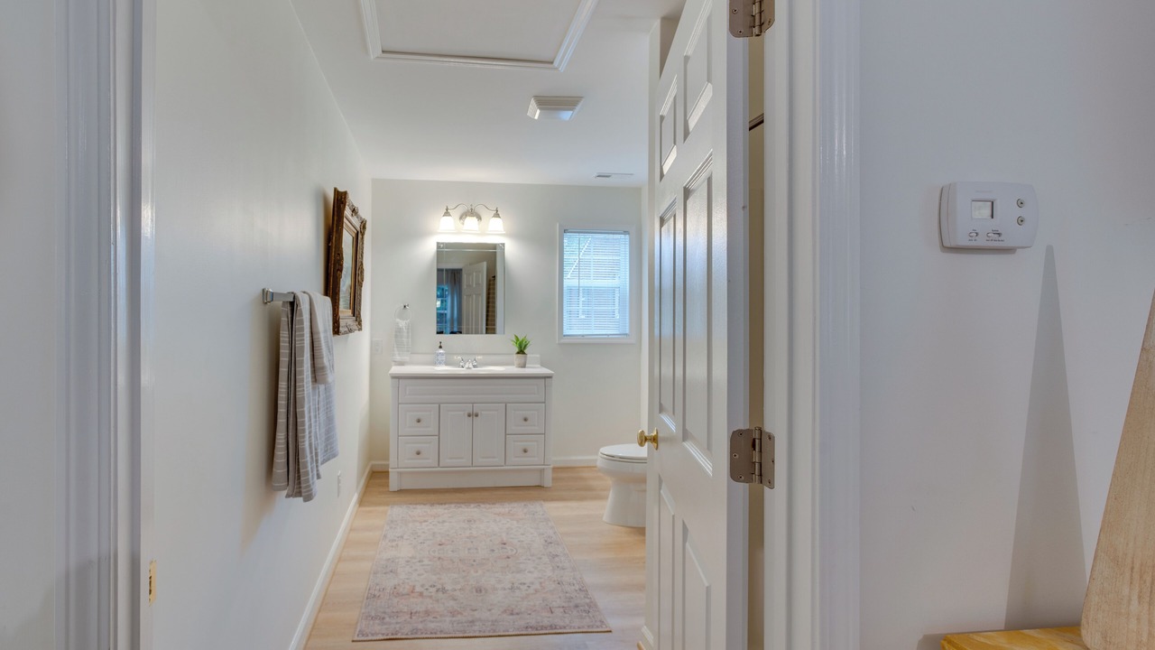 Photo of Bathroom in Cave Spring