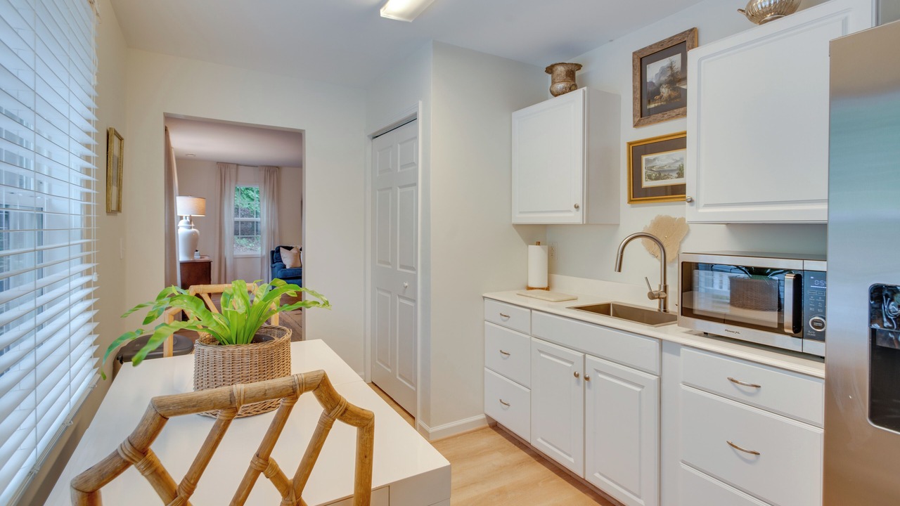 Photo of Kitchen in Cave Spring